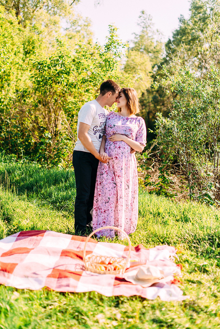 Виктор и Алёна. Свадебный и семейный фотограф в Стерлитамаке, Салавате. Илья Антохин