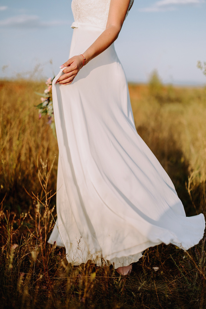 Андрей и Анастасия. Свадебный и семейный фотограф в Стерлитамаке, Салавате. Илья Антохин