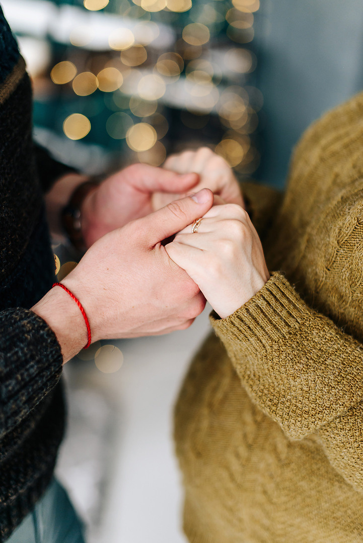Александр и Дина. Свадебный и семейный фотограф в Стерлитамаке, Салавате. Илья Антохин