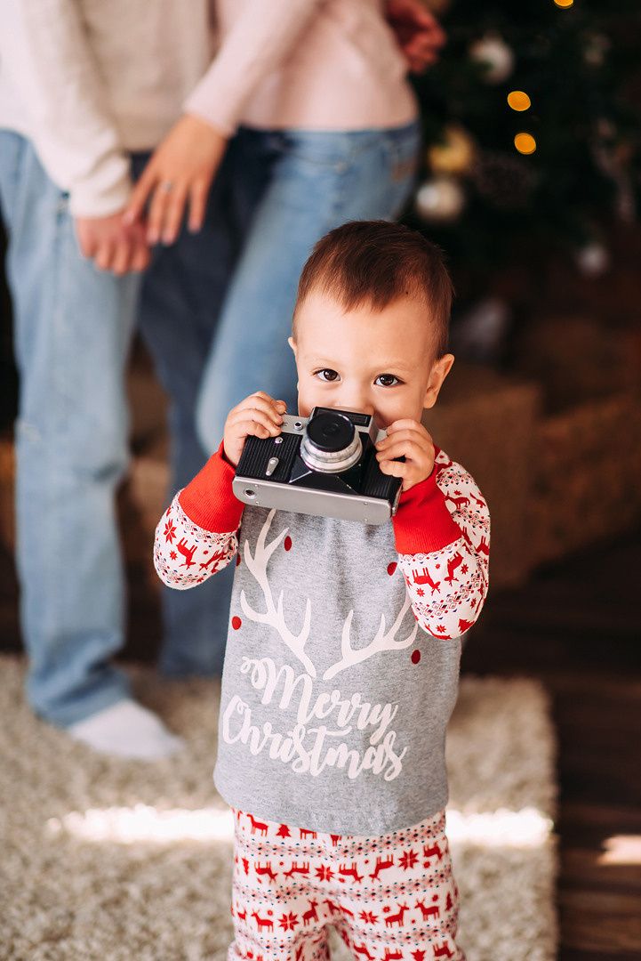 Дамир, Венера и Аяз. Свадебный и семейный фотограф в Стерлитамаке, Салавате. Илья Антохин