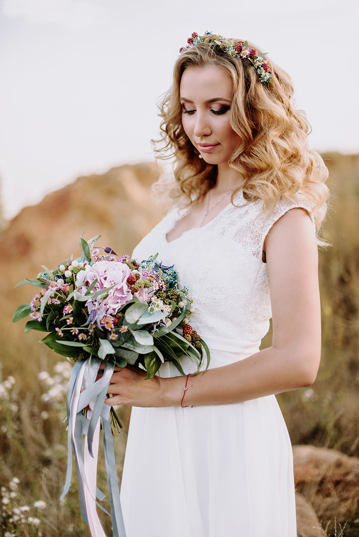 Андрей и Анастасия. Свадебный и семейный фотограф в Стерлитамаке, Салавате. Илья Антохин