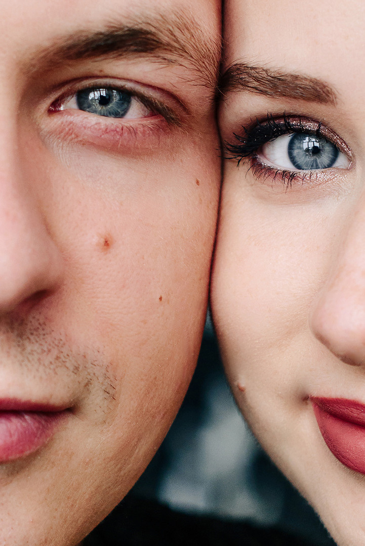 Александр и Дина. Свадебный и семейный фотограф в Стерлитамаке, Салавате. Илья Антохин