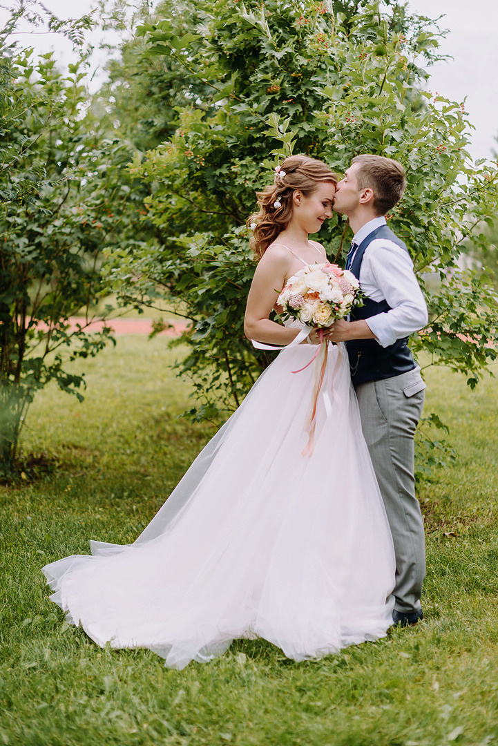 Николай и Анна. Свадебный и семейный фотограф в Стерлитамаке, Салавате. Илья Антохин