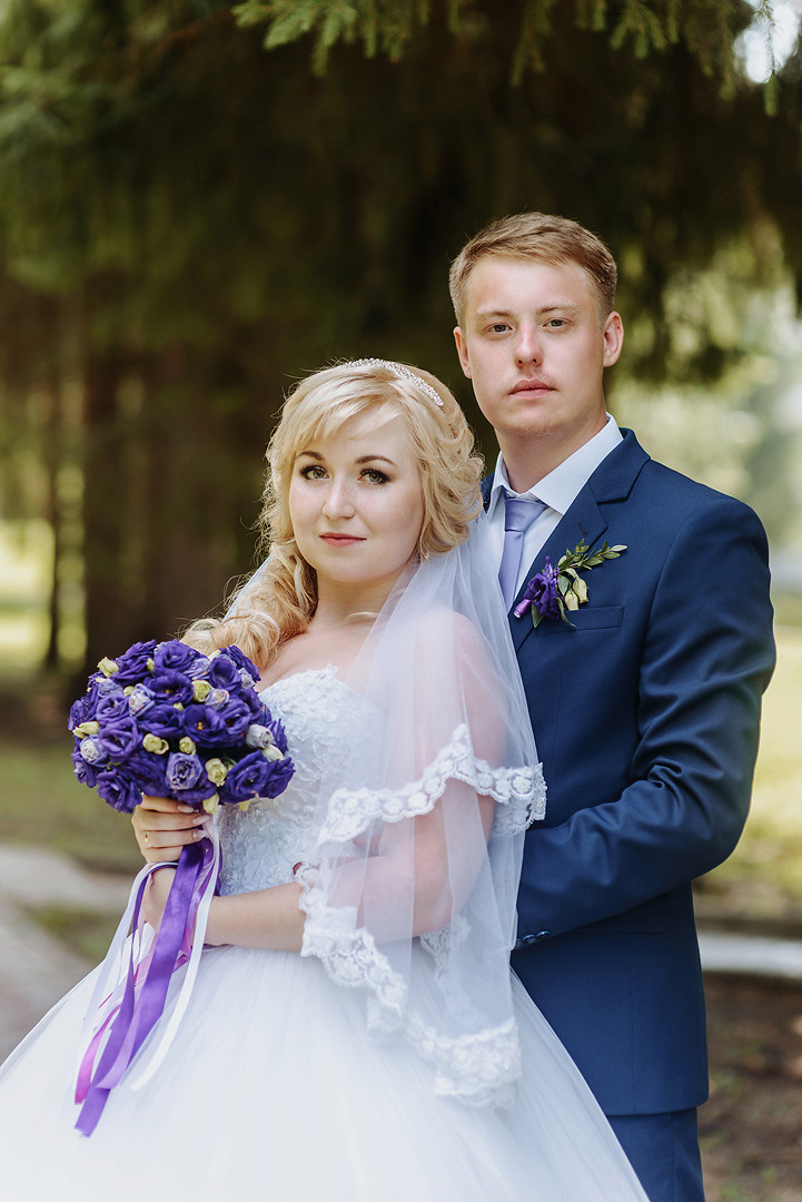 Разиф и Снежана. Свадебный и семейный фотограф в Стерлитамаке, Салавате. Илья Антохин