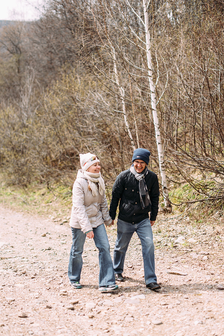 Юрий и Людмила. Свадебный и семейный фотограф в Стерлитамаке, Салавате. Илья Антохин