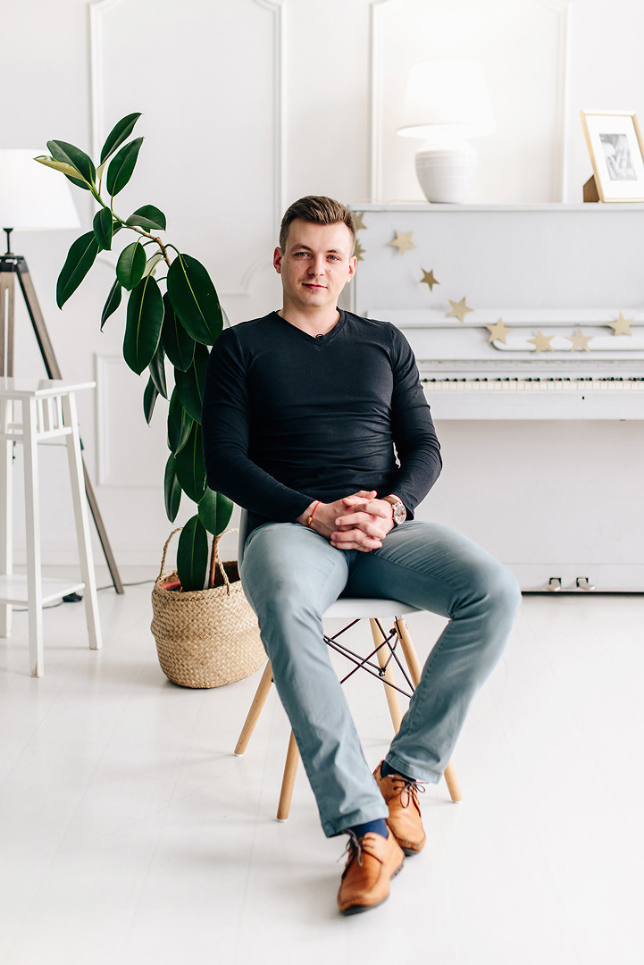 Александр и Дина. Свадебный и семейный фотограф в Стерлитамаке, Салавате. Илья Антохин