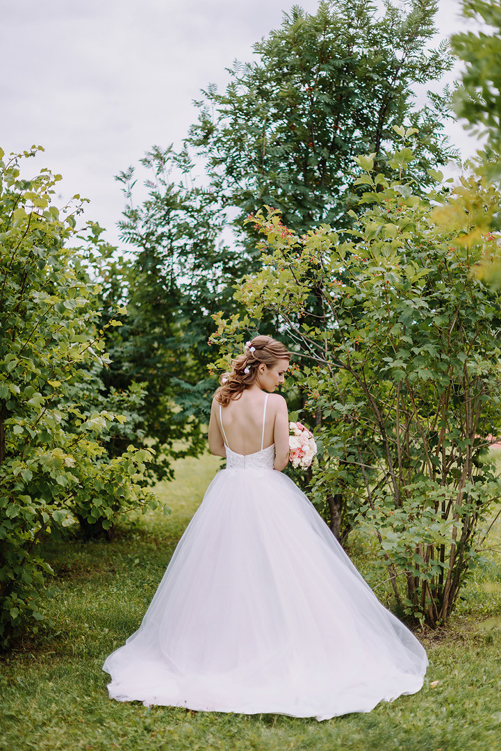 Николай и Анна. Свадебный и семейный фотограф в Стерлитамаке, Салавате. Илья Антохин