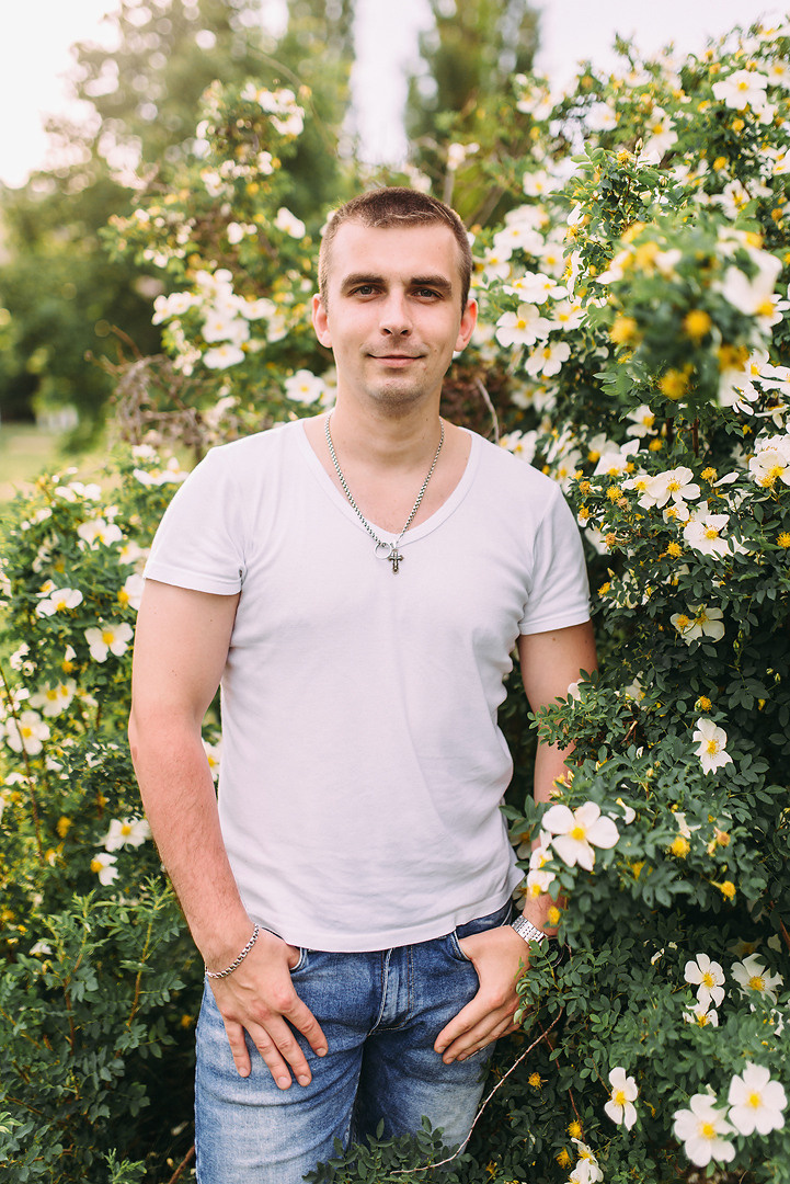 Максим и Кристина. Свадебный и семейный фотограф в Стерлитамаке, Салавате. Илья Антохин