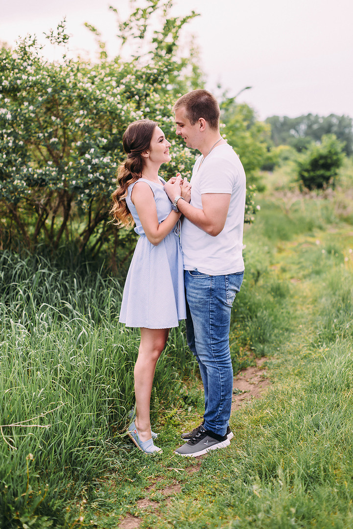 Максим и Кристина. Свадебный и семейный фотограф в Стерлитамаке, Салавате. Илья Антохин