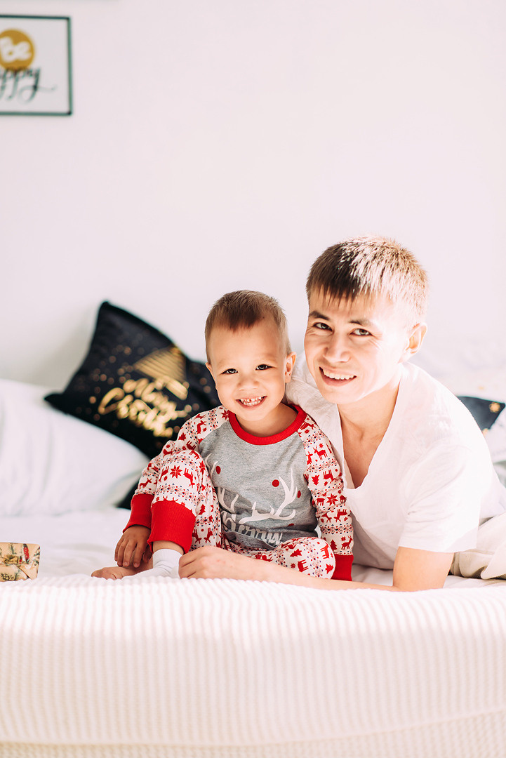 Дамир, Венера и Аяз. Свадебный и семейный фотограф в Стерлитамаке, Салавате. Илья Антохин