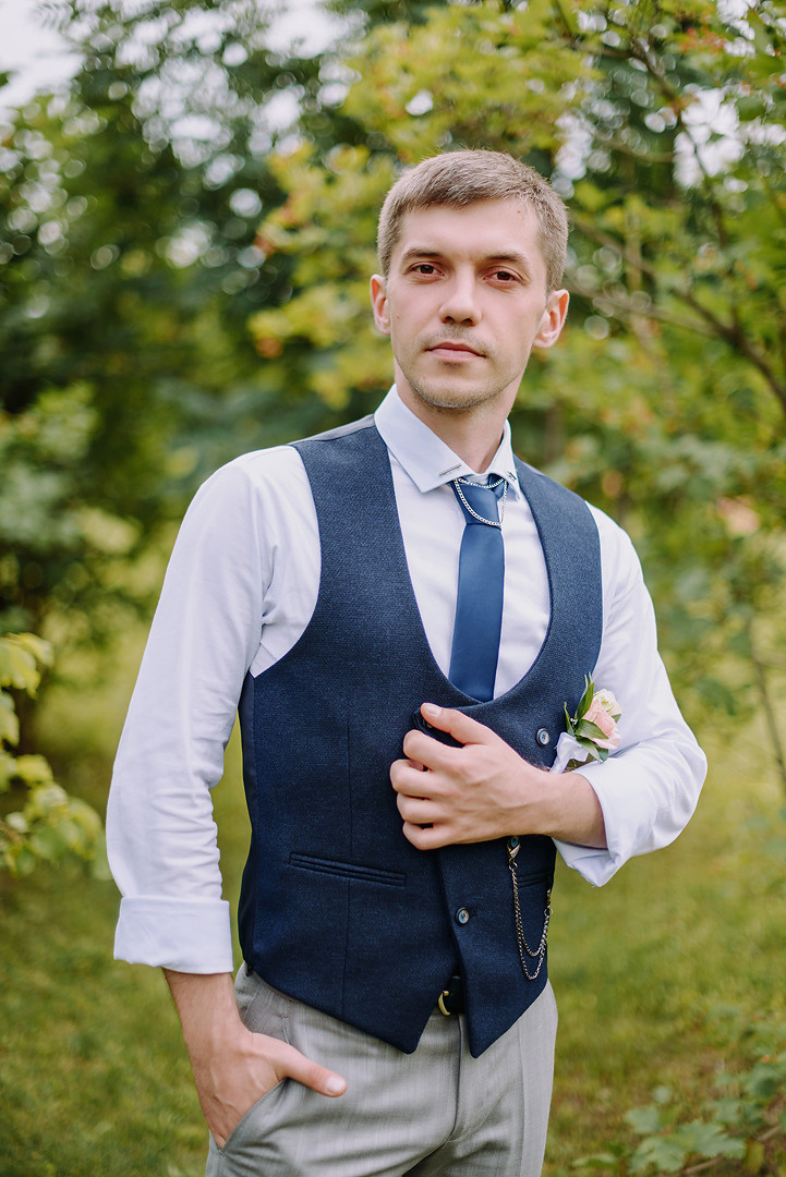 Николай и Анна. Свадебный и семейный фотограф в Стерлитамаке, Салавате. Илья Антохин