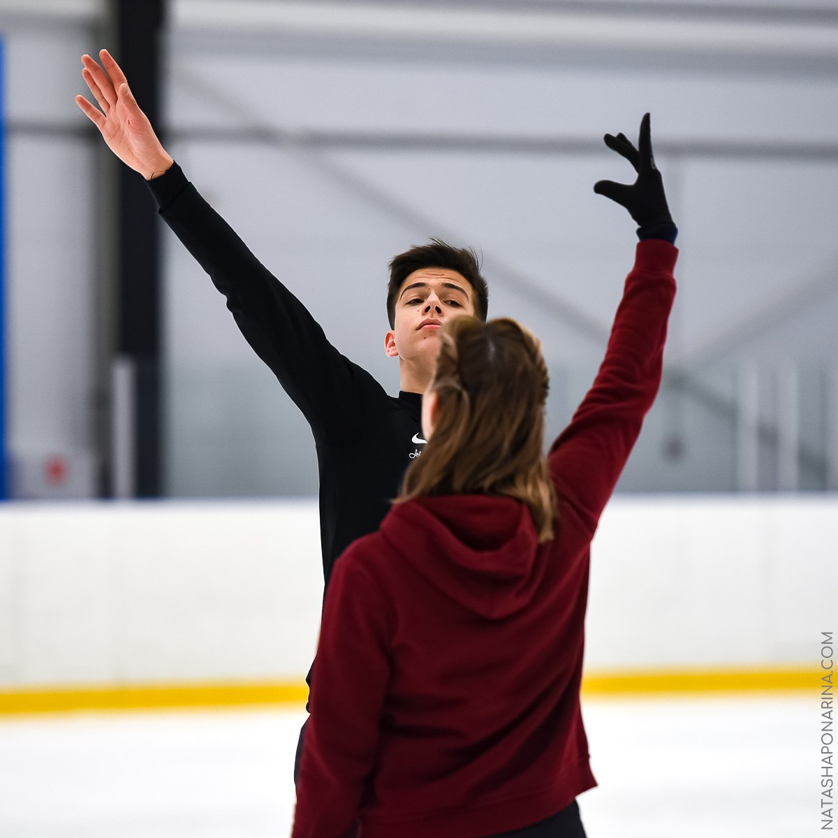 ПЁТР ГУМЕННИК НА МОИХ ФОТОГРАФИЯХ. Russian figure skating photographer from Saint-Petersburg