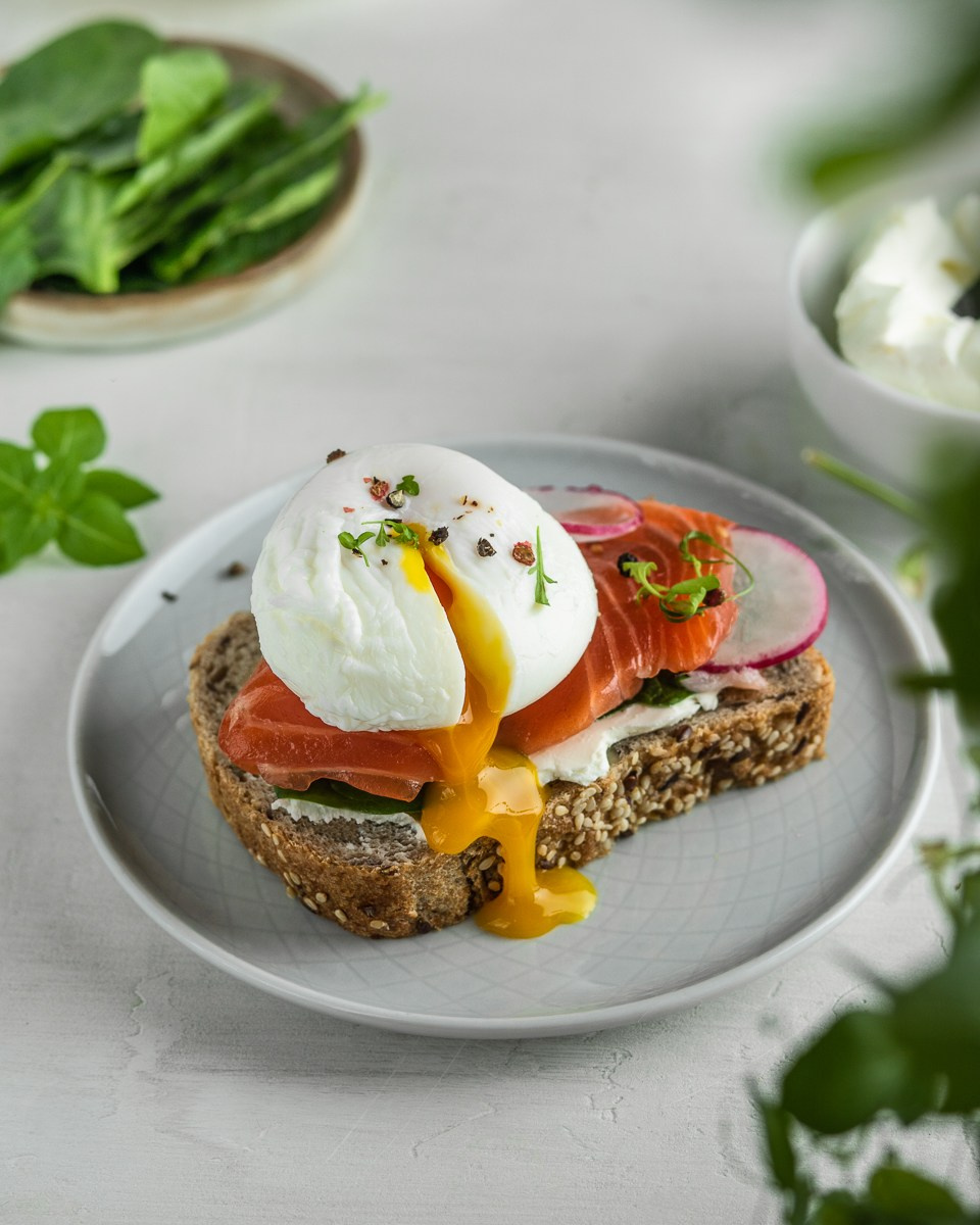 Съемка для ресторанов и продуктовых производителей. Фудфотограф и предметный фотограф в Нижнем Новгороде Надежда Серова