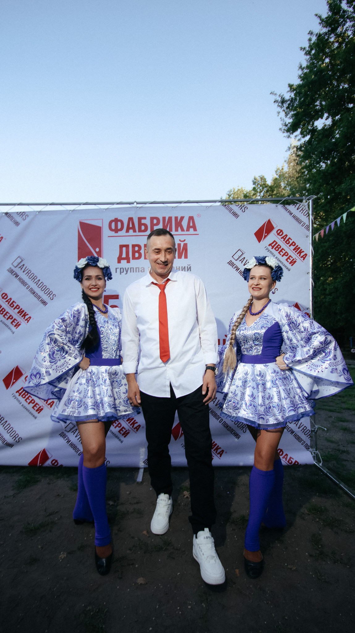 Фабрика Дверей. Свадебный и репортажный фотограф Дмитрий Кононенко