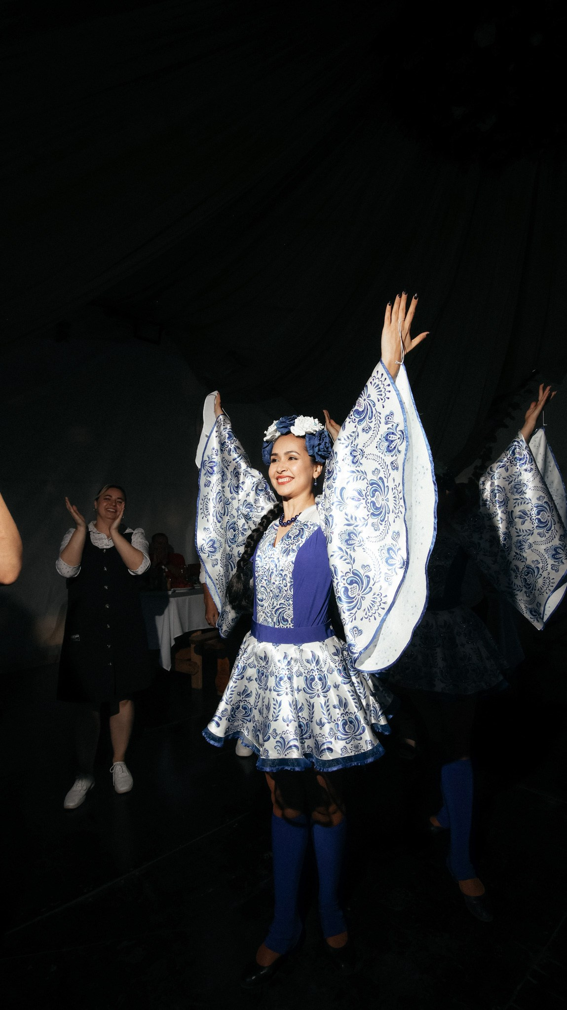 Фабрика Дверей. Свадебный и репортажный фотограф Дмитрий Кононенко