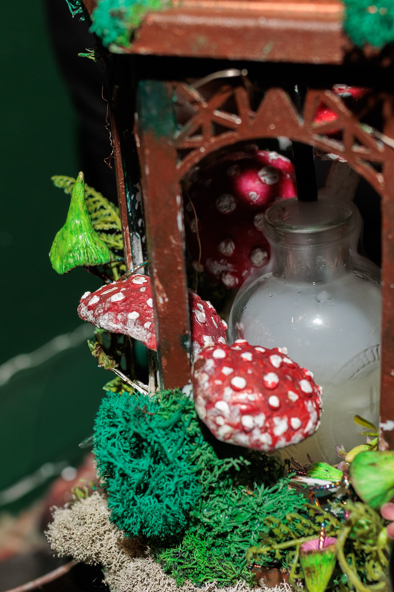 Репортажи. ИРЛ — Проект