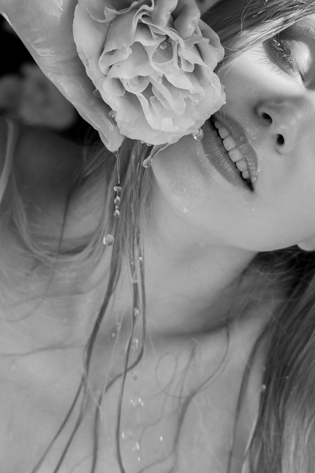 Женские индивидуальные. Свадебный и семейный фотограф в Москве Диана Левченко