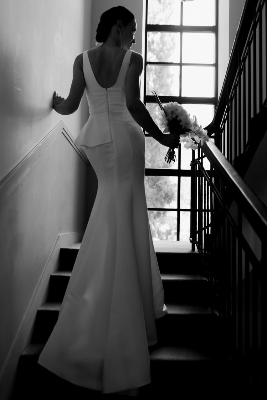 Свадебный и портретный фотограф