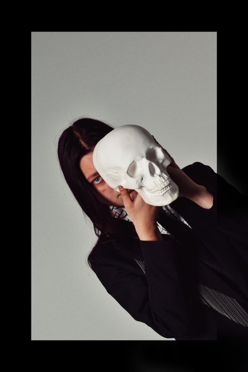 Студийная съемка. Репортажный и портретный фотограф в Туле и области