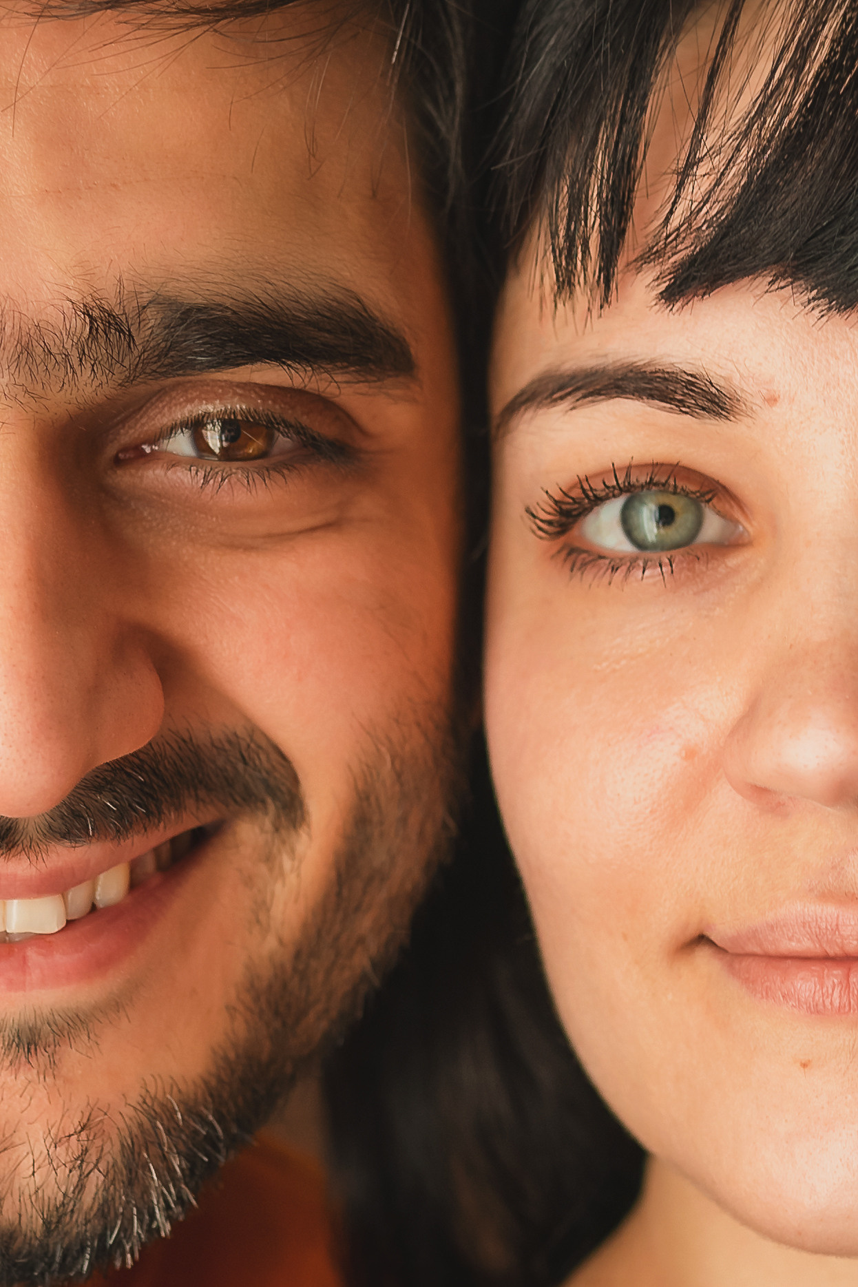 Арутюн, Марина и Карина. Семейный фотограф в Алматы Анжелика Али Номан