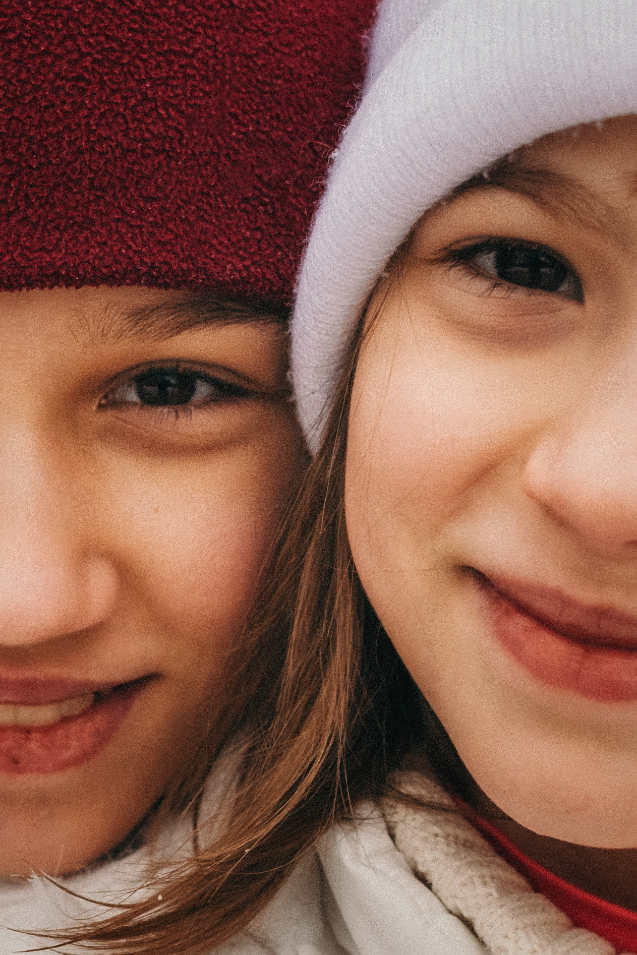 Борис, Оля и дети. Семейный фотограф в Алматы Анжелика Али Номан