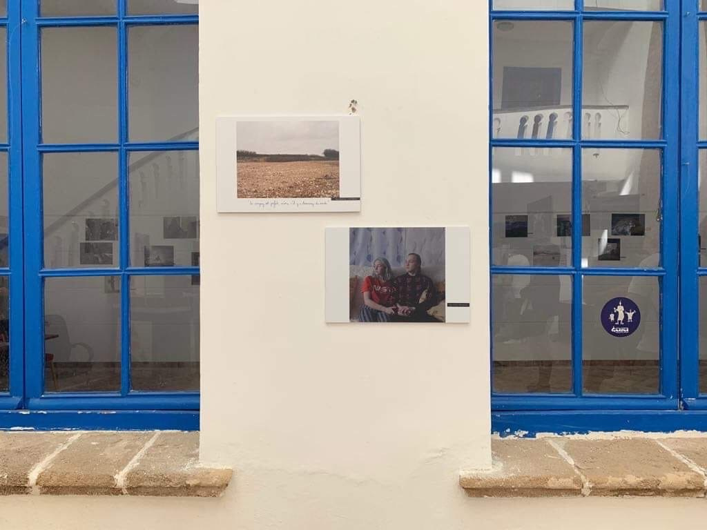 Exhibitions. Kirillov Egor