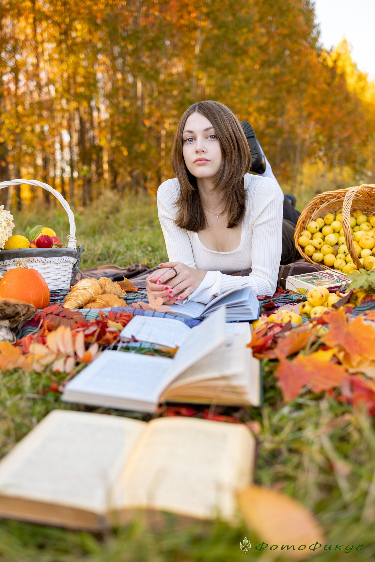Старшеклассники. В школе, на улице. Фотографы Евгений и Екатерина. Фотофикус. Тюмень