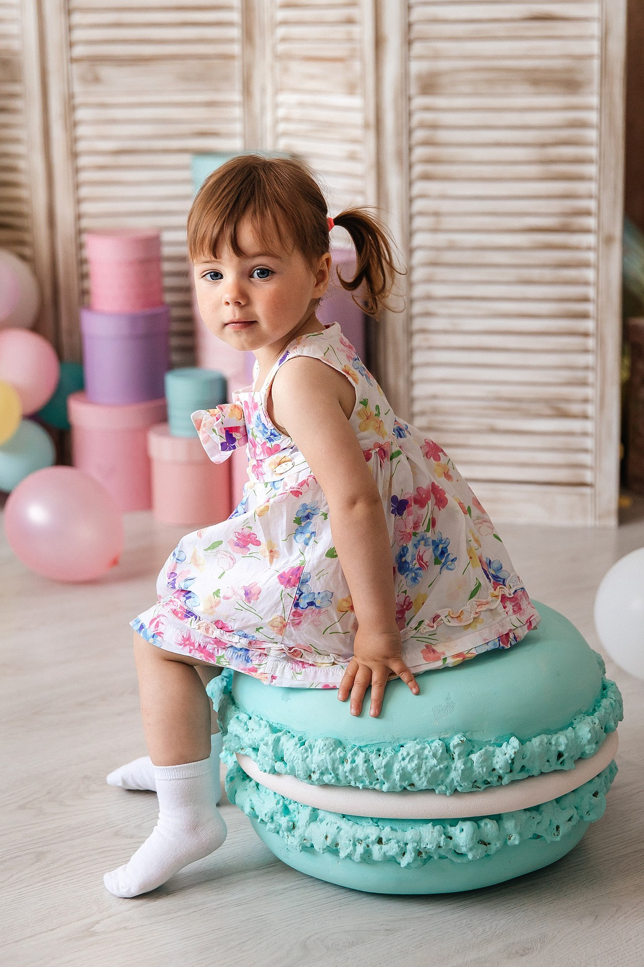 Макарунс. Детский фотограф, выпускные альбомы в Нижнем Новгороде Бодягина Мария