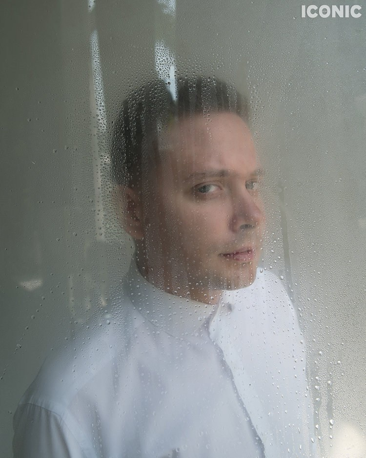 Iconic | Art of Portrait. Фотограф в Ростове-на-Дону