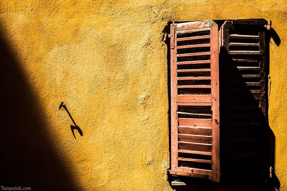 Путешествия. Фотограф Александр Ямпольский