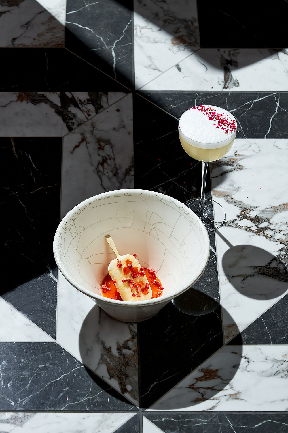 фуд фотограф