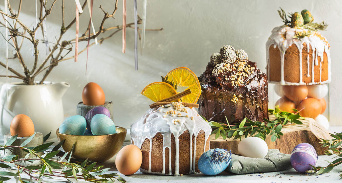 съемка контента для социальных сетей