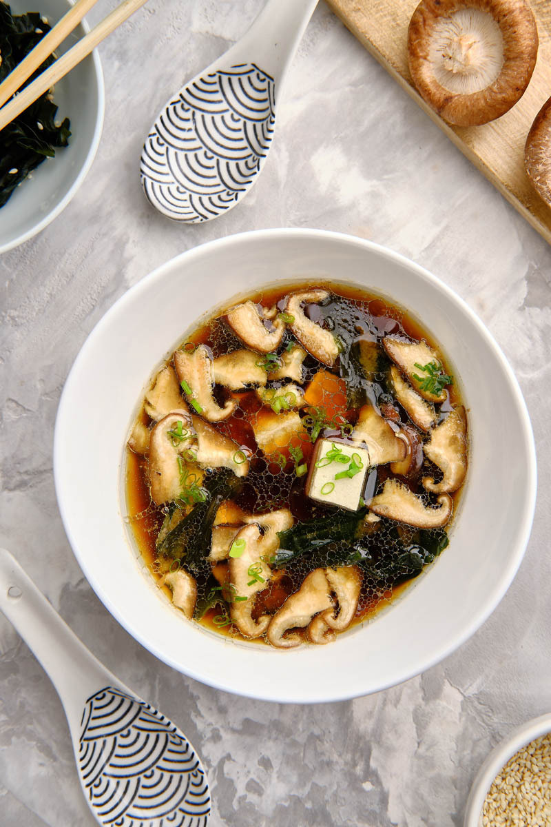 фуд фотограф