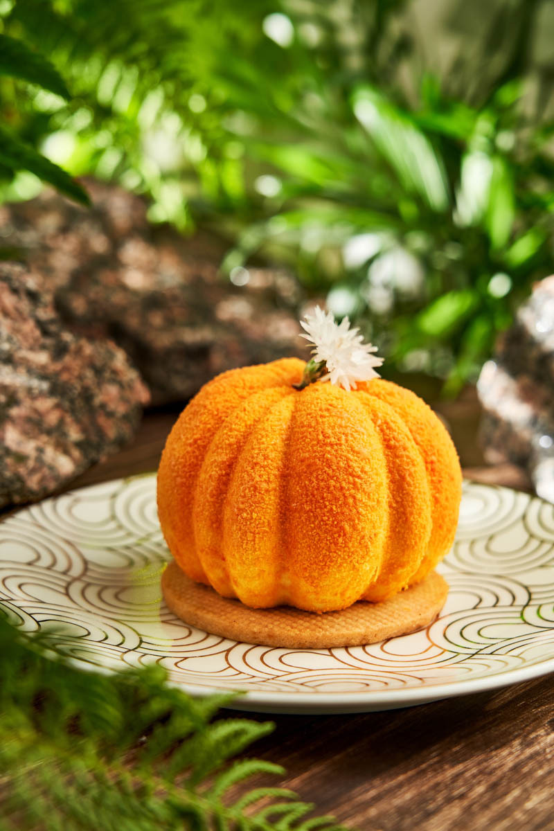 фуд фотограф десертов