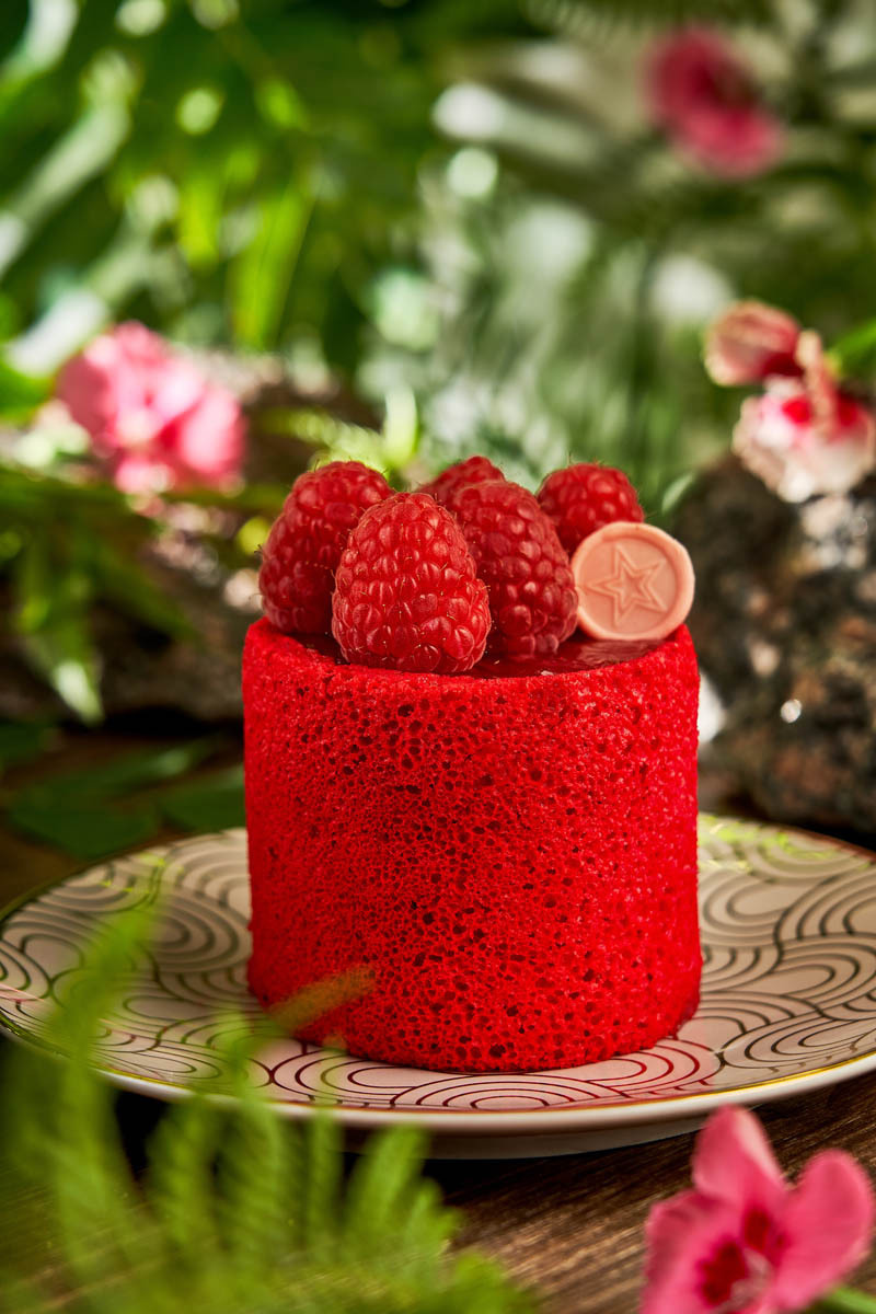 фуд фотограф спб