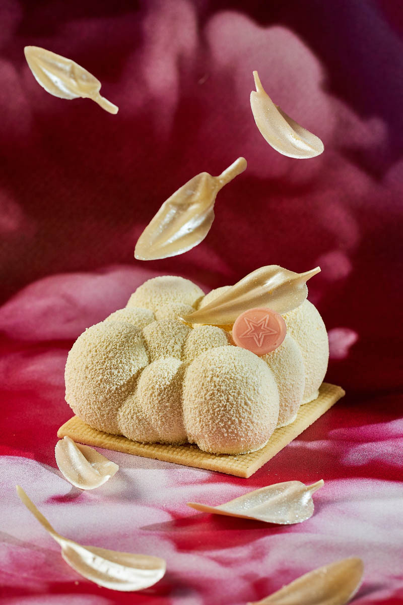 фуд фотограф