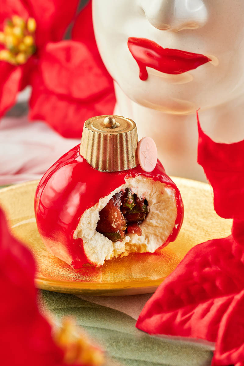 фуд фотограф спб