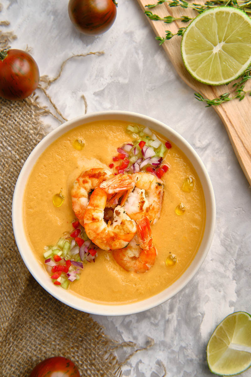 Фуд фотограф в Санкт-Петербурге Денис Руднев