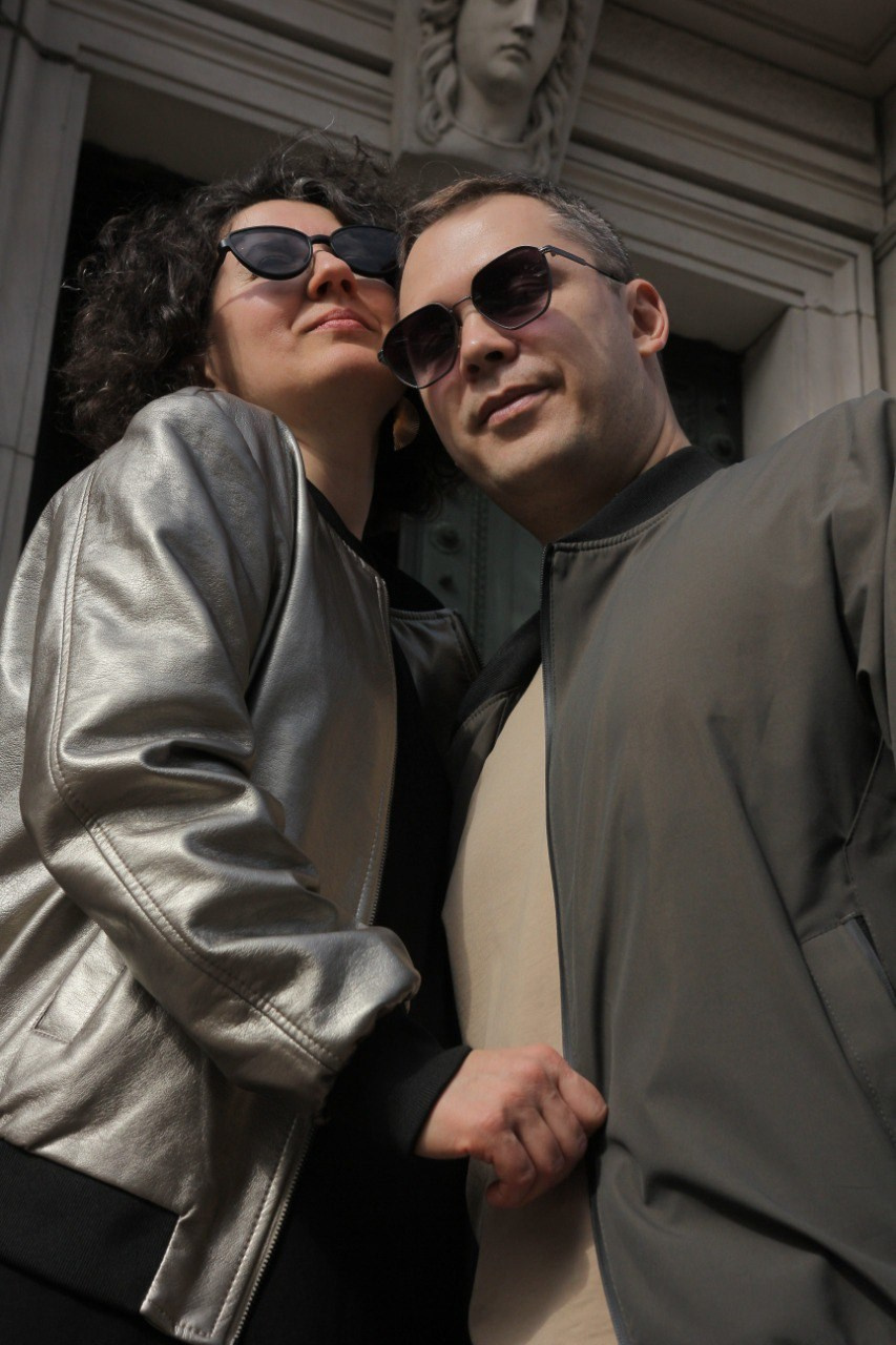 фотосессия у Штиглица фотограф