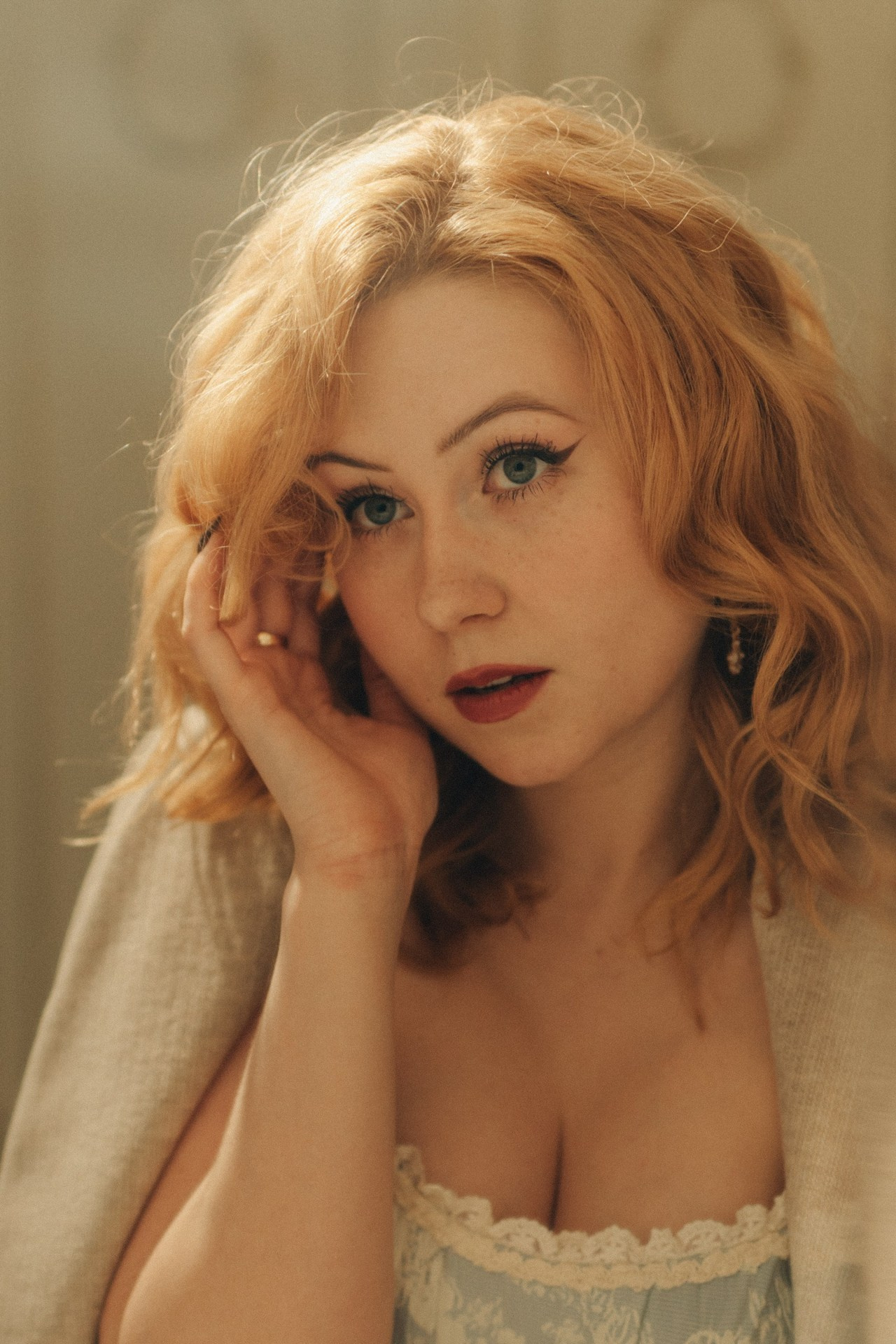 Отзывы. Портретный фотограф Москва