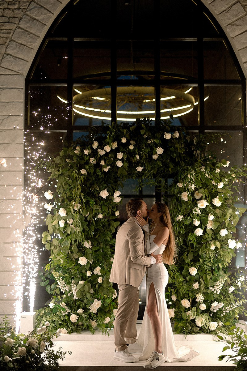 Кристина+Дмитрий. Фотограф в Красноярске Гетманова Мила