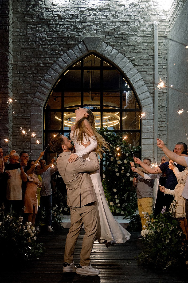 Кристина+Дмитрий. Фотограф в Красноярске Гетманова Мила