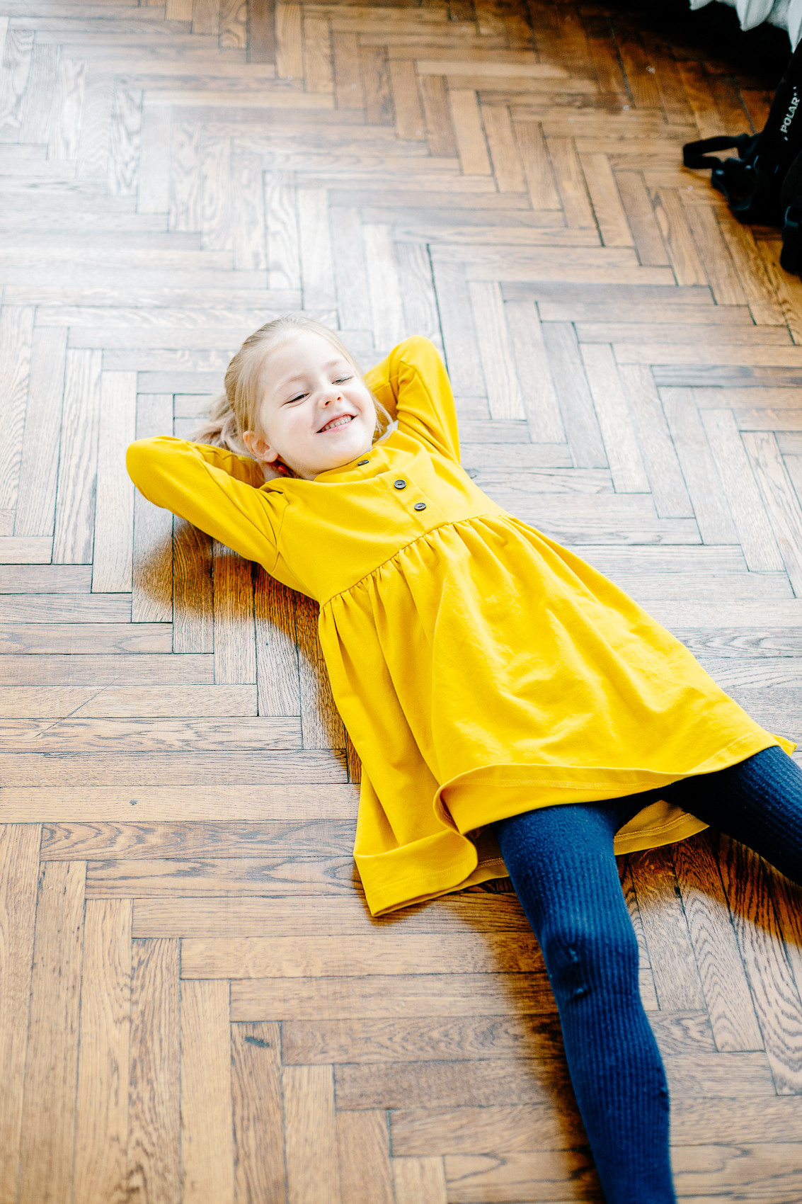 Семейная фотосессия в студии