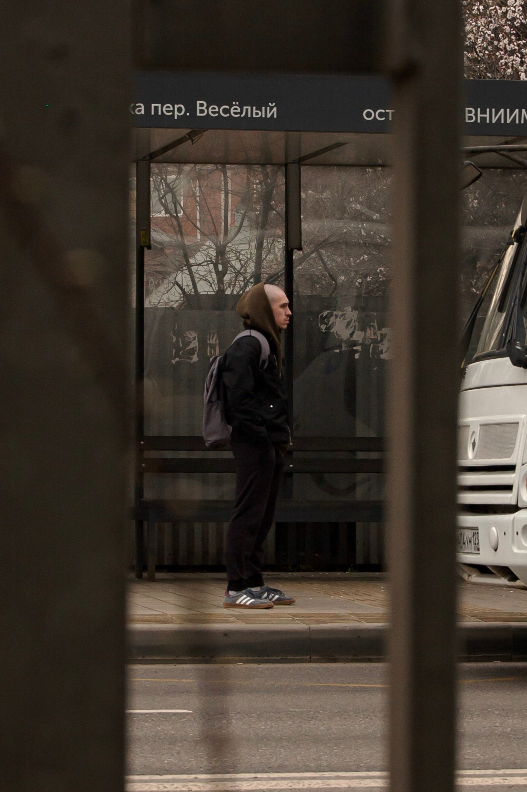 Фотосессия города Краснодар. Портретный фотограф в Краснодаре Слава Никитин