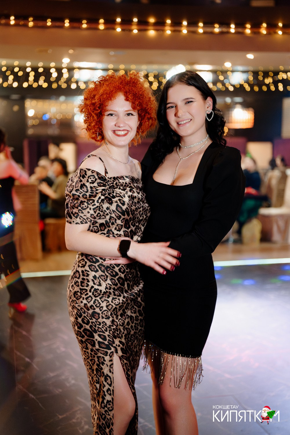 VIP LOUNGE. КИПЯТКОМ КОКШЕТАУ