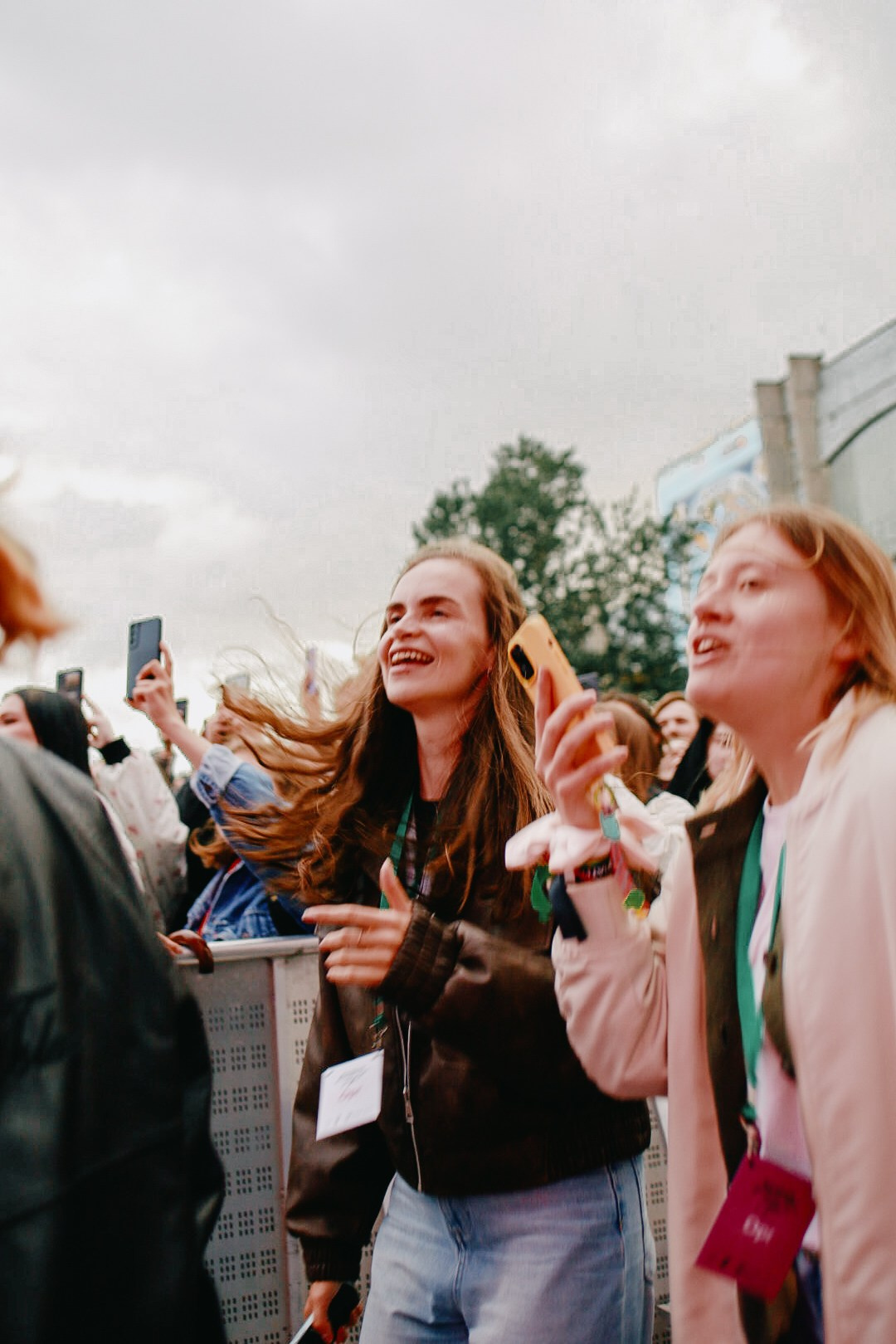 Антон тут рядом 2025. Фотограф в Санкт-Петербурге Ангелина Вражевская