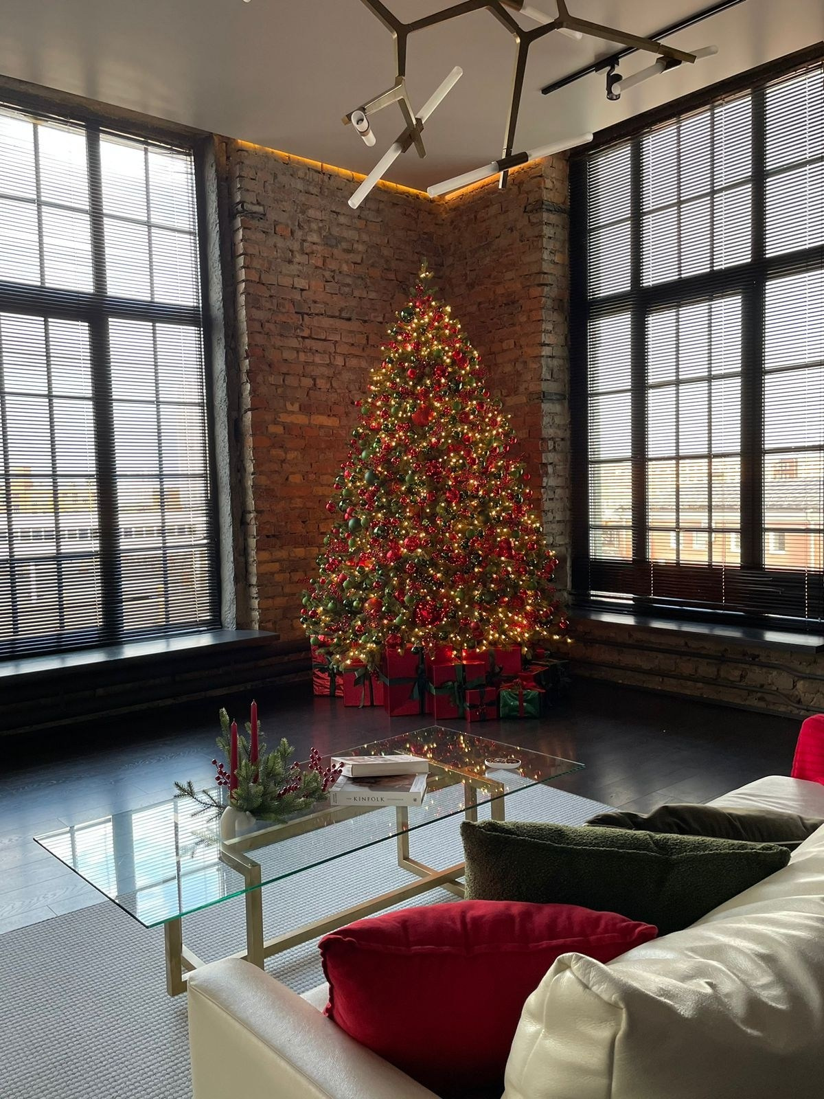 Светлые залы. Фотограф в Санкт-Петербурге, Анна Скворцова