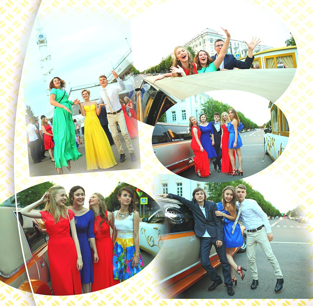 Портфолио фотографа на съемку выпускных. Свадебный и репортажный фотограф в Ярославле и Санкт-Петербурге Роман Микрюков