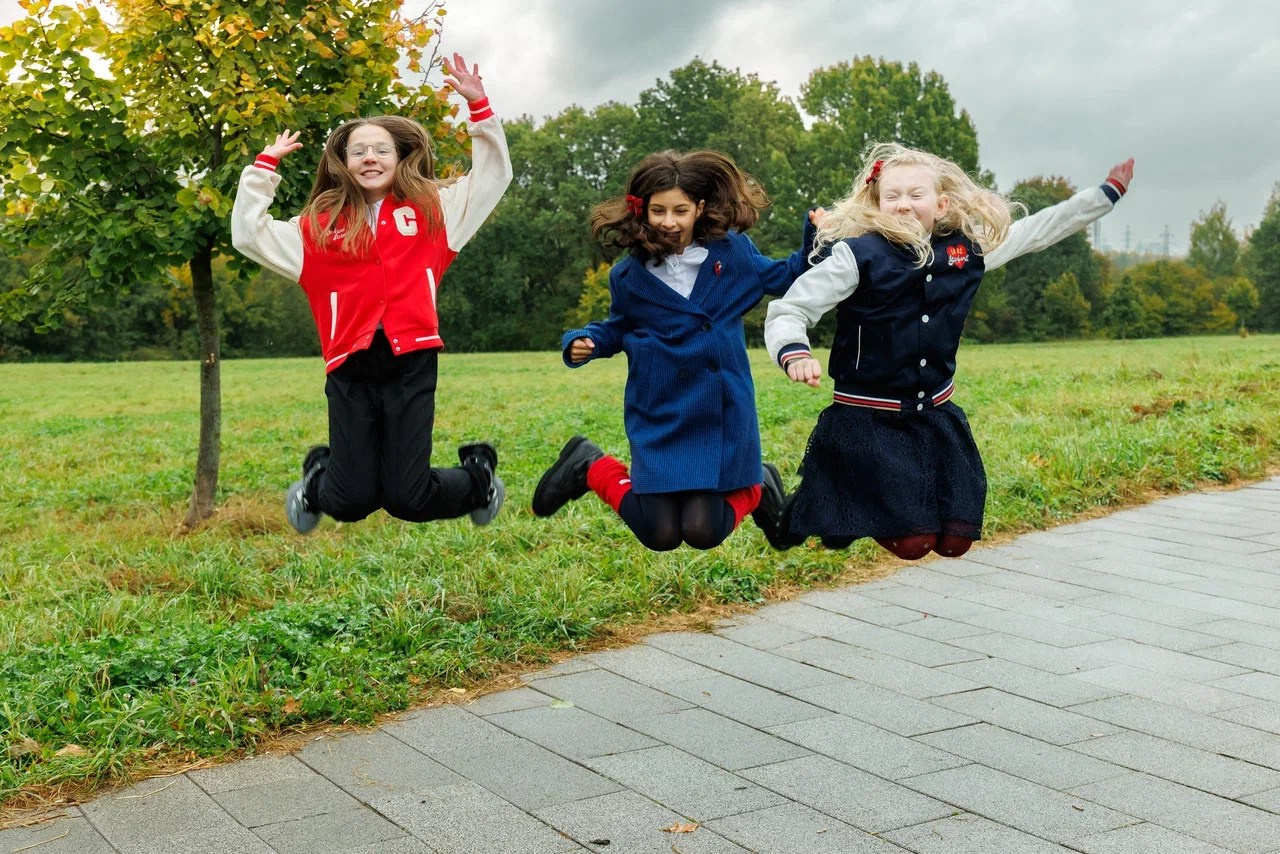 Семейный и детский фотограф Ольга Кравцова