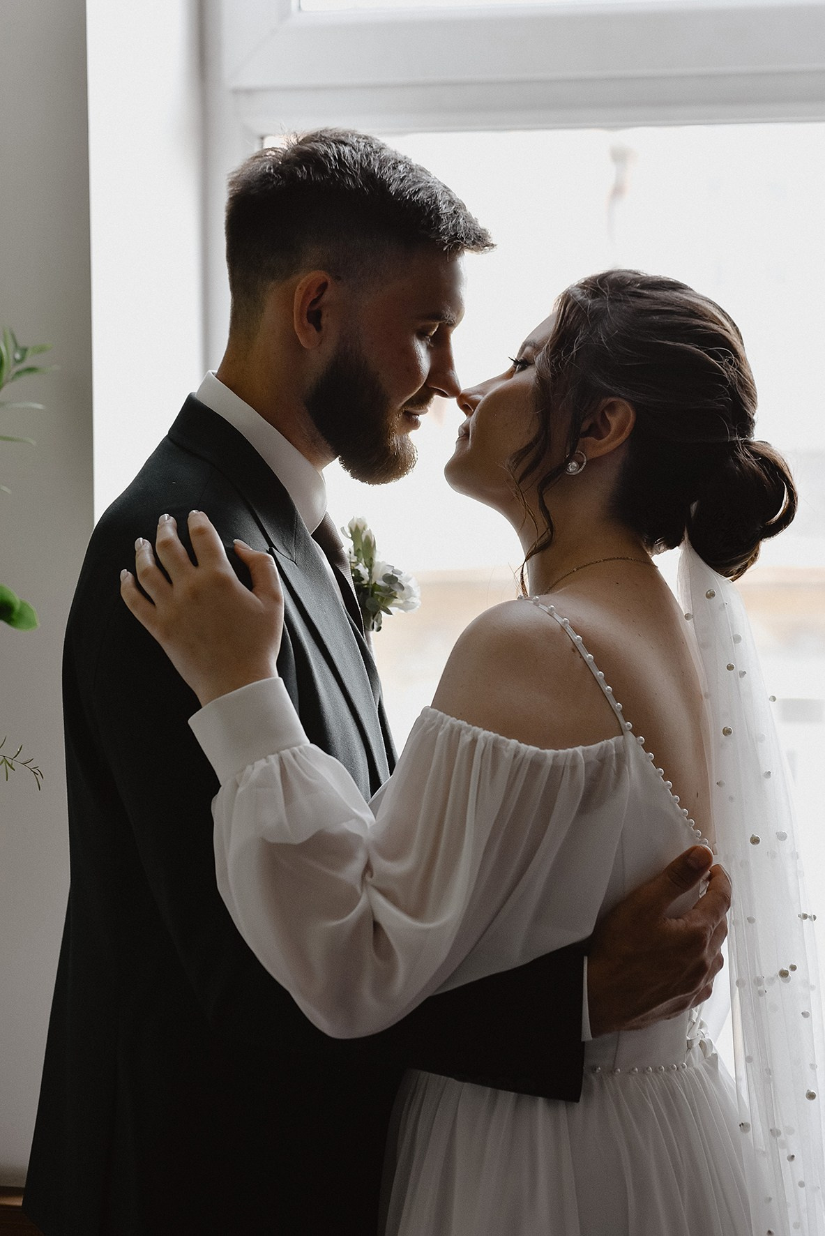 Алла и Дмитрий. Свадебный и семейный фотограф в Ростове-на-Дону Елена Сторожок